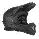 O´NEAL BACKFLIP Helmet SOLID black XXL (63/64 cm)