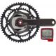 SRM SET Cannondale SI / SL Kurbel vom Kunden  +PowerControl