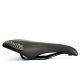 Selle Italia Sattel X2 Lady Farbe: schwarz Einsatzbereich: Rennrad-/MTB-Sat