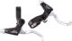 XTR M970 Bremshebelset V-Brake