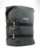 Fahrradtasche Thule Adv.Touring Pannier Packn Pedal,large,30x17x60cm, 26 ltr sw