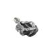 Shimano Pedale MTB PD-M780 XT CrMo-Achse doppelseitige SPD-Bindung Original