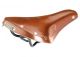Sattel Brooks B17 Standard Classic Line honig,B 211,Herren,275x175x65mm,520g
