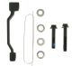 Shimano Adapter Disc Brake SM-MA90 von Postmount Bremse auf Postmount Gabel