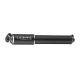 LEZYNE Pumpen High-End Minipumpe CARBON DRIVE LITE HP Small schwarz Presta/