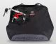 SCICON Tasche Cycle Bag Travel Plus Racing für Rennrad Triathlon + MTB 26 