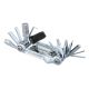 Topeak Miniwerkzeug Mini 20 Pro silber Funktionen: 20