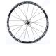 FULCRUM Rennrad Laufradsatz Racing Quattro 28" Campagnolo