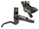 Shimano Scheibenbremsset ZEE M640-B (HR) Bremsgriff BL-M640-B rechts 