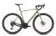 Fuji JARI 1.1 Rahmen Khaki Grün