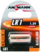 Batterie Special Alkaline LR1 ANSMANN 