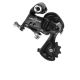 VELOCE BLACK 10s Schaltwerk kurz