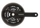 Kurbelgarnitur Acera MTB FC-M361 