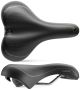 Sattel SELLE ITALIA SPORTOURER "Kaalam Gel" Unisex schwarz