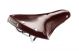 Sattel Brooks B17 S Standard Imperial braun, B 211,Damen,242x176x58mm,460g