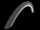 Schwalbe Reifen S-ONE Handmade Tubular faltbar 28x1,20 (30-622) schwarz 