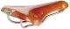 Sattel BROOKS "SWIFT ST" B 360 honigfarben