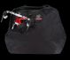 SCICON Tasche Cycle Bag Travel Basic für Rennrad + MTB 26 '' Gewicht ca. 2