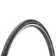 Conti Grand Prix 4-Season - 700 x 25C -black Duraskin FB  -  