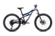 NS Bikes Nerd Junior 24" All MTN Night Sky 