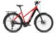 E-Trekking-Bike Breezer POWERWOLF EVO 1.1+ SM ST