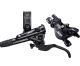 Disc brake VR BL-M8100 