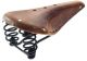 BROOKS Sattel FLYER ANTIKBRAUN Herren