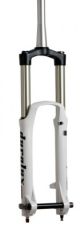 SR-Gabel SF12-DUROLUX TA RC2 20QLC  TS 26" schw. 1 1/8" SL 255 A-Head 140-180
