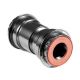 WHEELS "BB30 to Outboard"-Innenlager schwarz für 22/24mm-Kurbeln Lager: AC