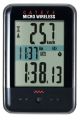 Cat Eye Computer Micro Wireless CC-MC 200W schwarz
