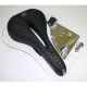 Selle Italia Sattel Man Gel Flow schwarz 