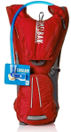 Camelbak Rucksack Rogue racing rot 2l