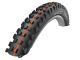 Schwalbe Bereifung MAGIC MARY 27.5x2.40 (62-584) faltbar schwarz E-50 Evolu
