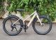 Coboc E-Bike Bristol TPZ Silver S