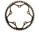 Strongl. RACE für Shim. 50z. 11/10 speed  schwarz 7075