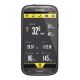 Topeak RideCase für Samsung Galaxy S3 mit Halter black  -  Material:Zweifa