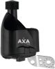 Axa Dynamo Trio schwarz rechts