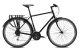Fuji TOURING LTD Touringrad Schwarz