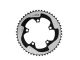 SRAM Kettenblatt Road RED 2250T LK:110mm Alu. grau11-fach X-Glide R (50-34T