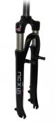 SR-Federgabel SF14- NCX-E-RL lite 28" schwarz 1 1/8"  A-Head, 63 mm