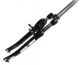 SR-Federgabel SF 9 CR-9V-D LO 63mm 28" schw. SL 255 mm 1 1/8" A-Head