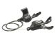 Shimano Schalteinheit SLX SL-M7000 2/3x10-fach Rapidfire Plus Paar links re