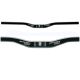 Lenker MTB PRO Rizer-Bar wet  Black
