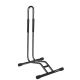 fahrschneller.deAusstellungsständer EASYSTAND schwarz bis 260 Reifenbreite für R