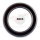 WHEELS Industriekugellager Typ 6805 2RS 25 x 37 x 7mm z.B. Hollowtech II (P
