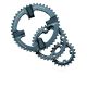Strongl. MTB Kettenbl. für XTR 970 44z.  schwarz CT2