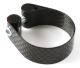 WF-MTBE Sattelklemmring SL CARBON 3K Carbon 318 mm inkl. Titanschraube M4x1