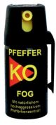 Ballistol Pfeffer-KO 40ml Tierabwehrspray  FOG Spray im Blister