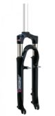 Federgabel SR NCX D LO SF9 26" schwarz 1 1/8" SL 255 mm AHead 63mm