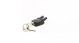 Schloss Racktime Secureit für System Adapter Snapit